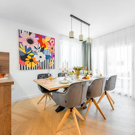 Appartement La Mia Makarska