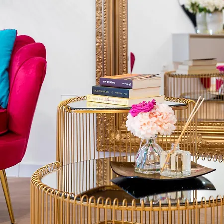 La Mia Appartement Makarska