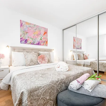 La Mia Appartement *