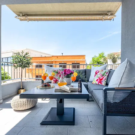 Appartement La Mia *