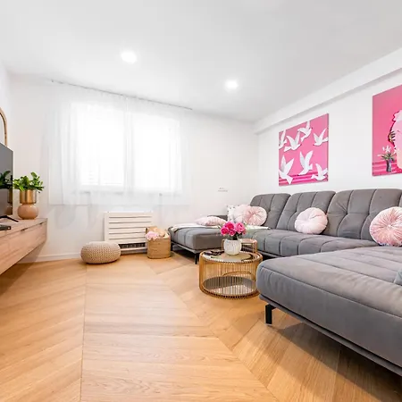 Appartement La Mia Makarska