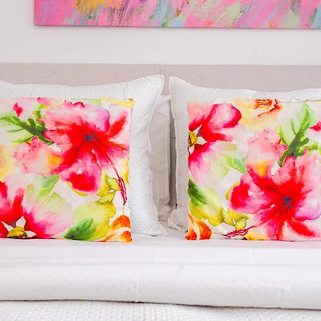 Appartement La Mia *