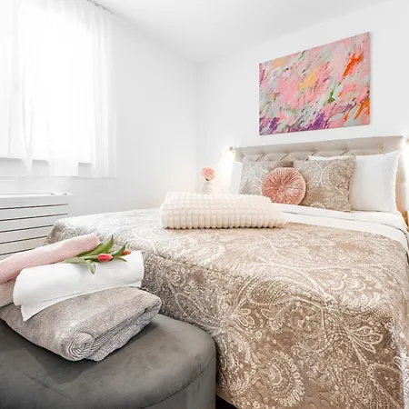 La Mia Appartement *