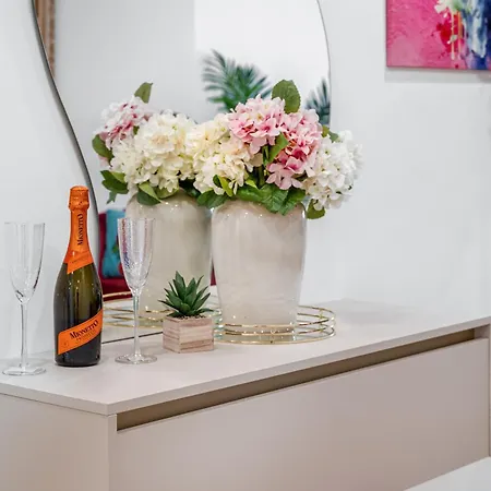 La Mia Appartement Makarska