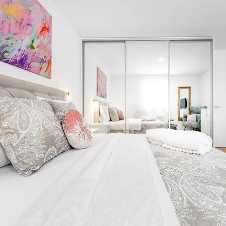 Appartement La Mia *