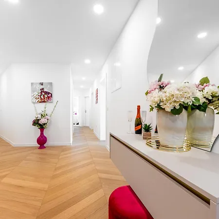 Appartement La Mia Makarska