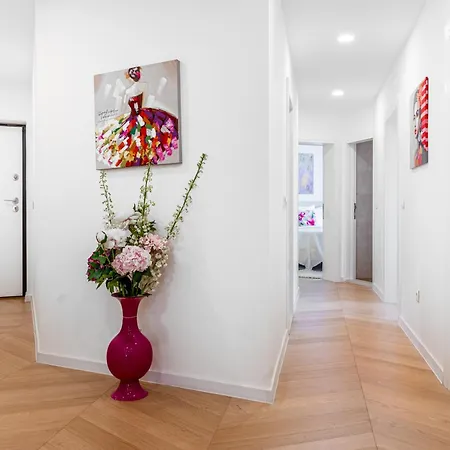 Appartement La Mia *