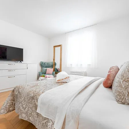 Appartement La Mia Makarska