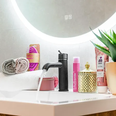 La Mia Appartement *