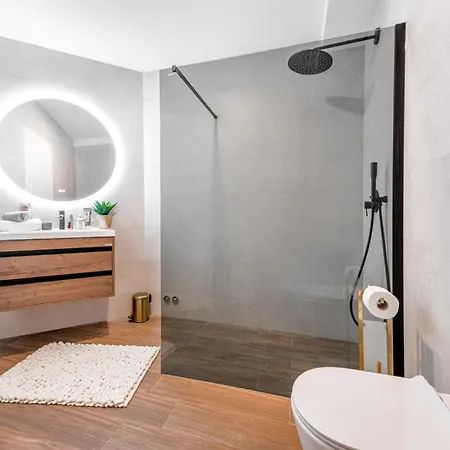 Appartement La Mia Makarska