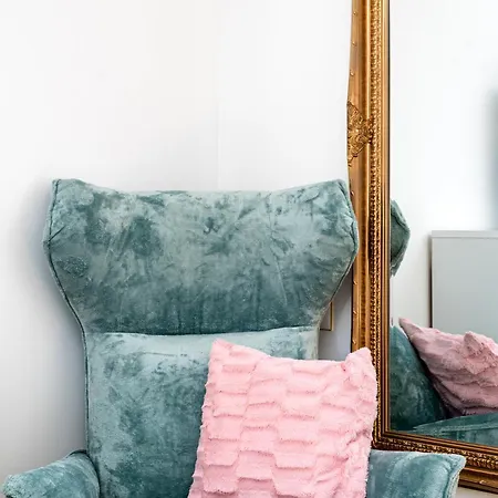 Appartement La Mia Makarska