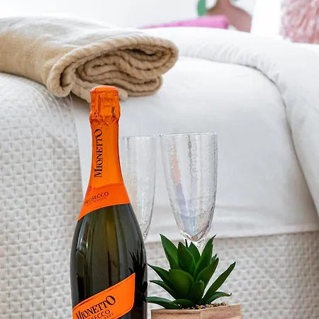 Appartement La Mia *