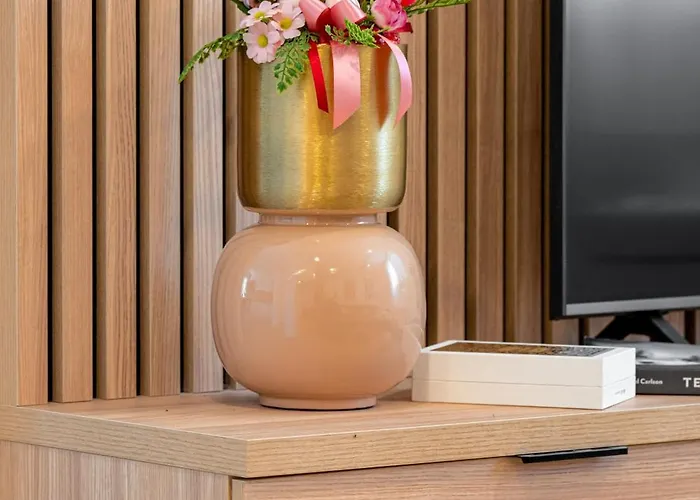 La Mia Lägenhet Makarska