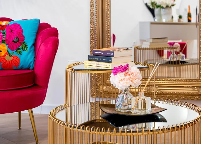 La Mia Lägenhet Makarska