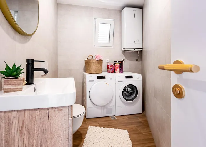 La Mia Lägenhet Makarska