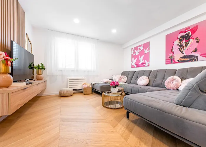 Lägenhet La Mia Makarska