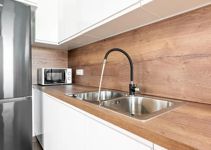 La Mia Lägenhet Makarska