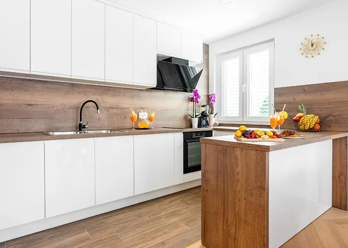 La Mia Lägenhet Makarska