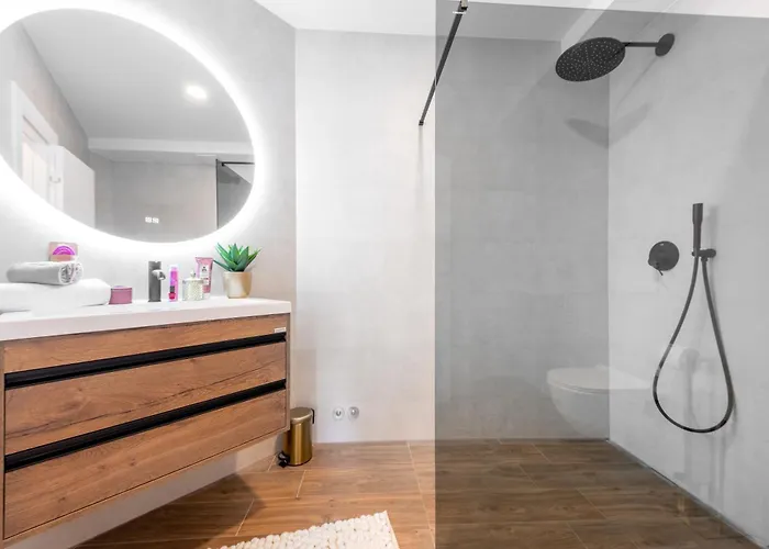 La Mia Lägenhet Makarska