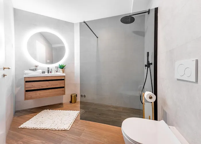 Lägenhet La Mia Makarska