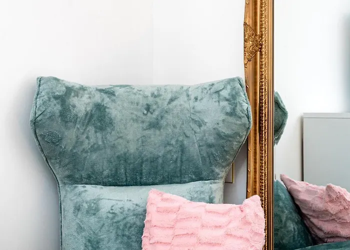 Lägenhet La Mia Makarska