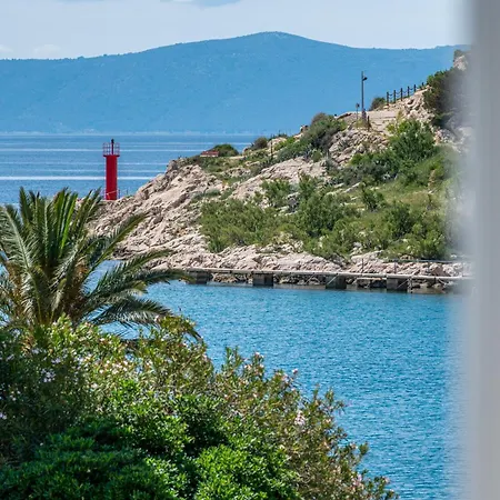 La Mia Apartment Makarska