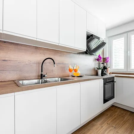 La Mia Apartment