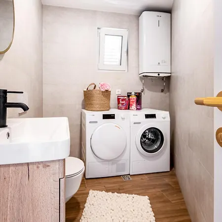 La Mia Apartment Makarska