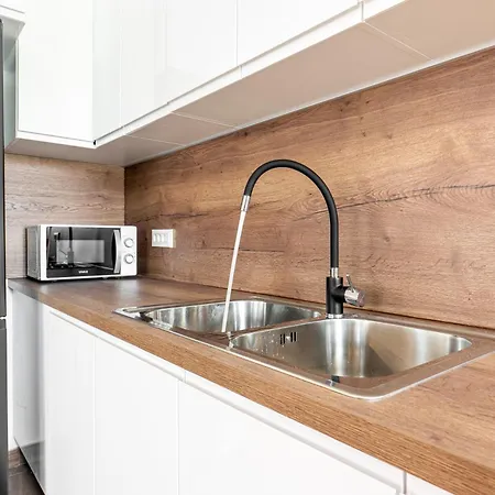 La Mia Apartment Makarska