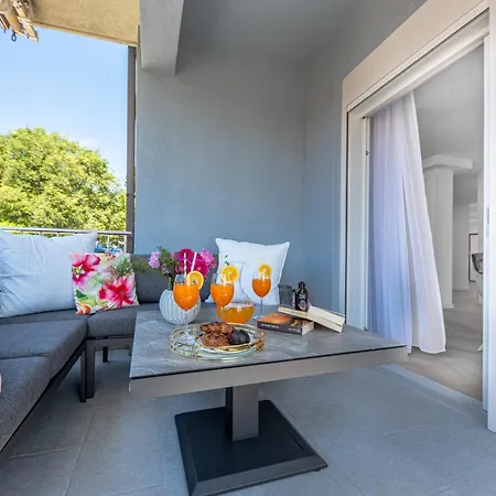 La Mia Apartment