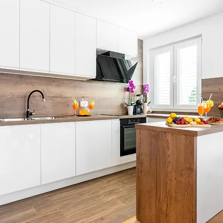 La Mia Apartment Makarska