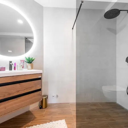 La Mia Apartment Makarska