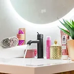 La Mia Апартаменты *